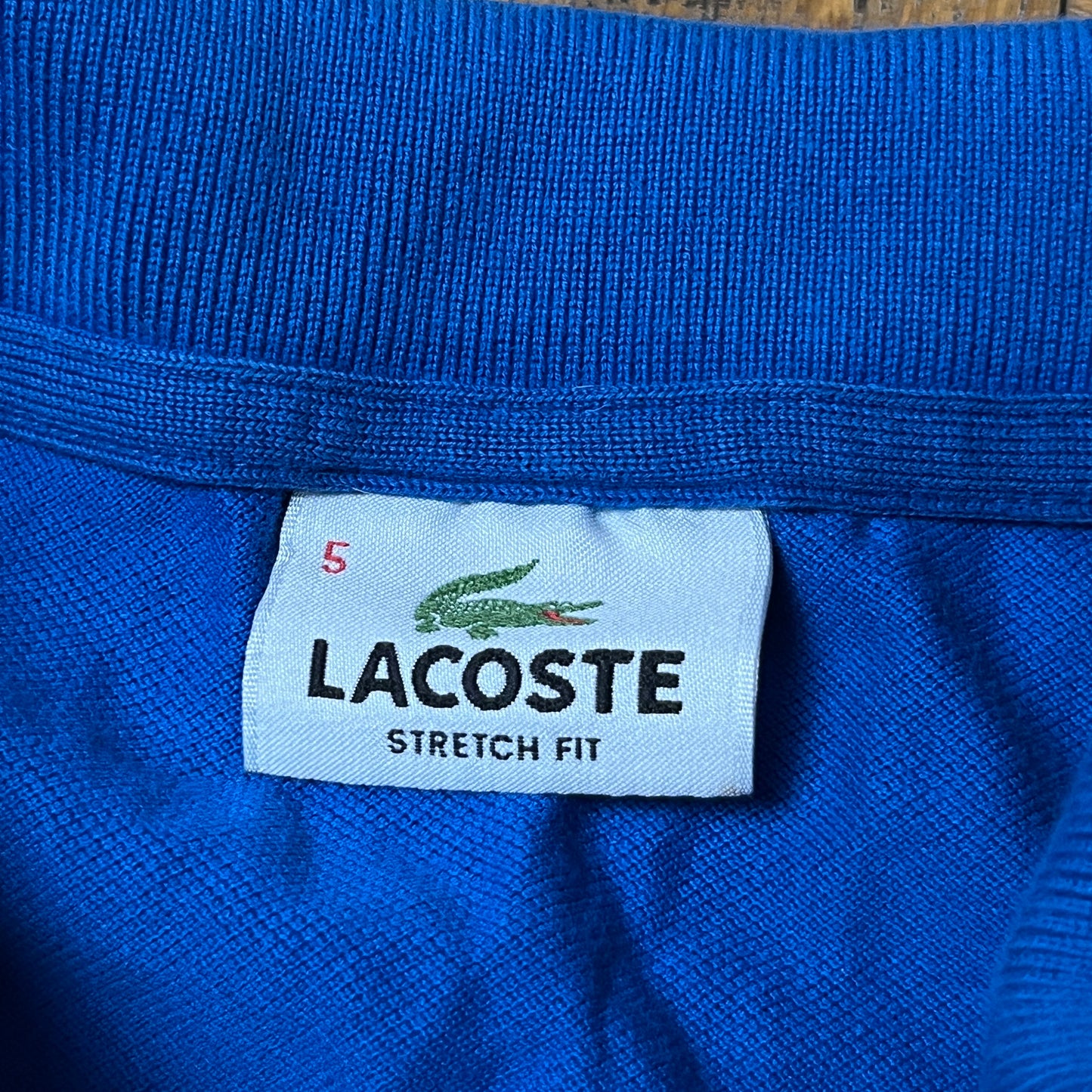 Lacoste Polo T-Shirt