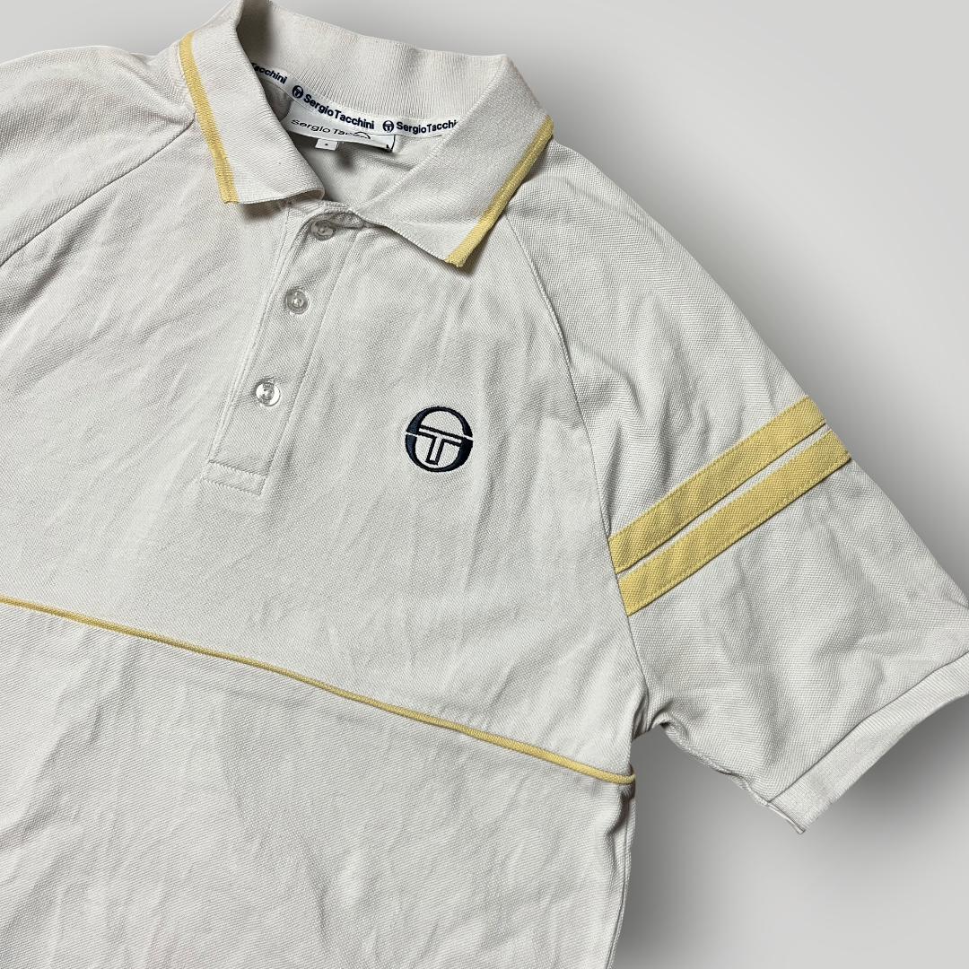 Sergio Tacchini Polo T-Shirt