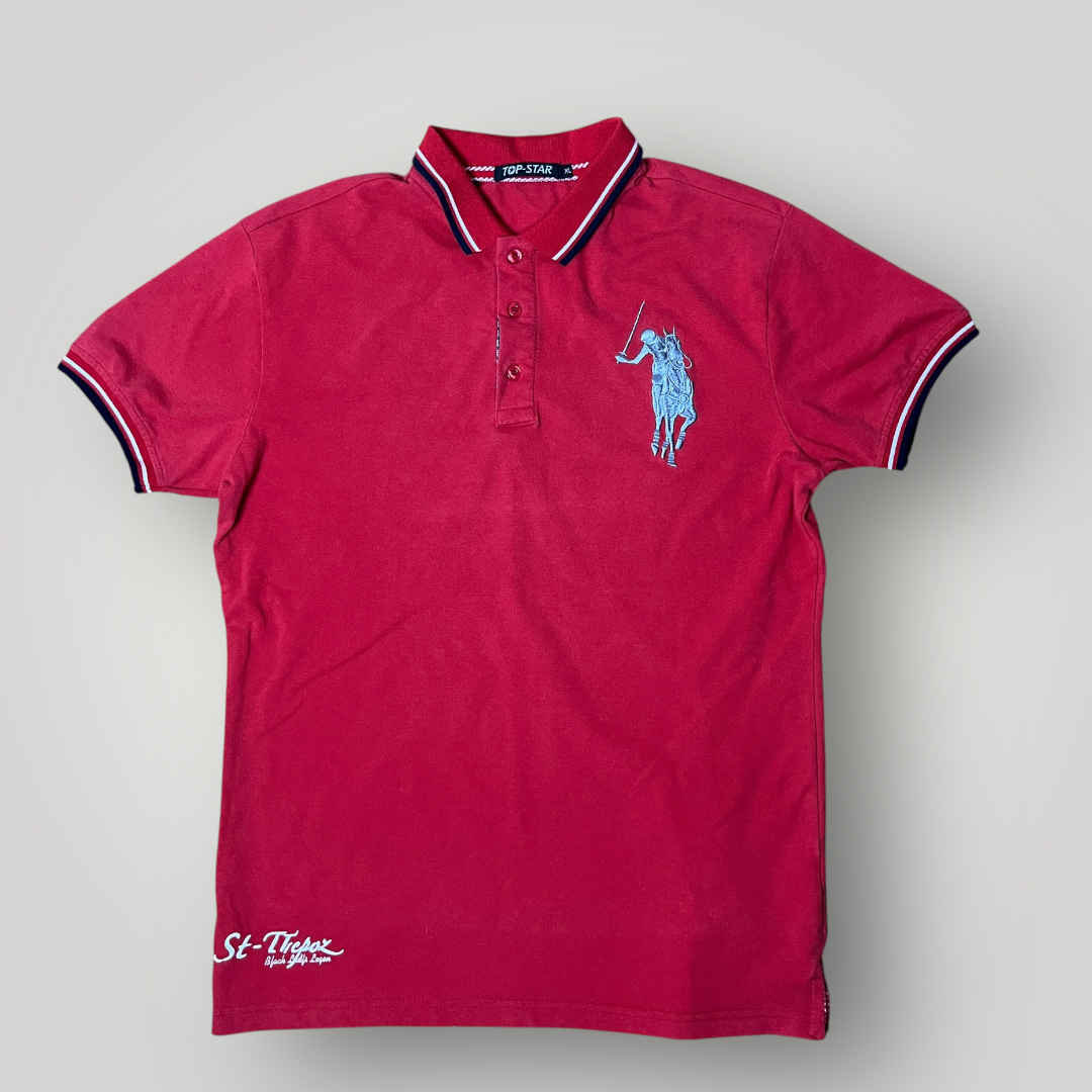 Polo Ralph Lauren Big Pony (Replica)