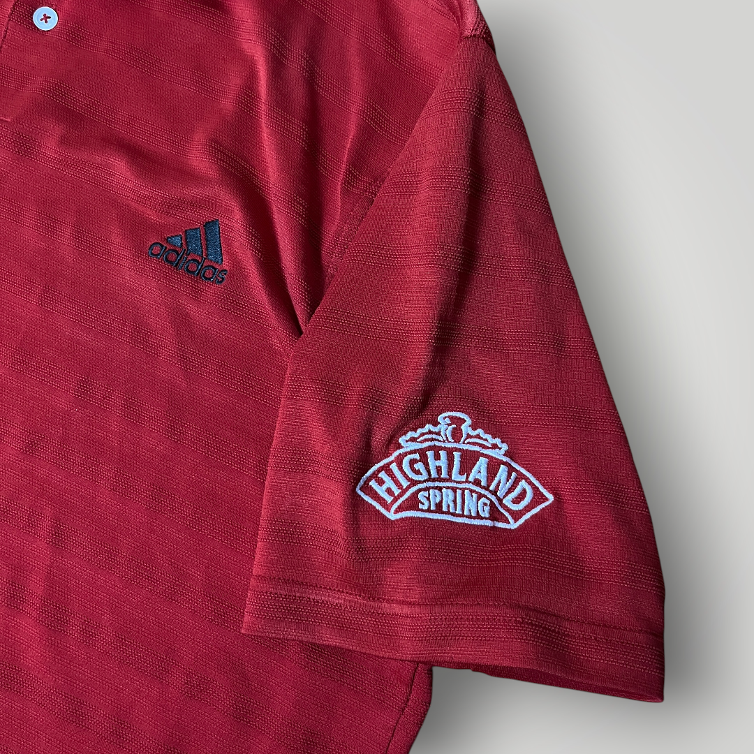 Adidas Golf Polo