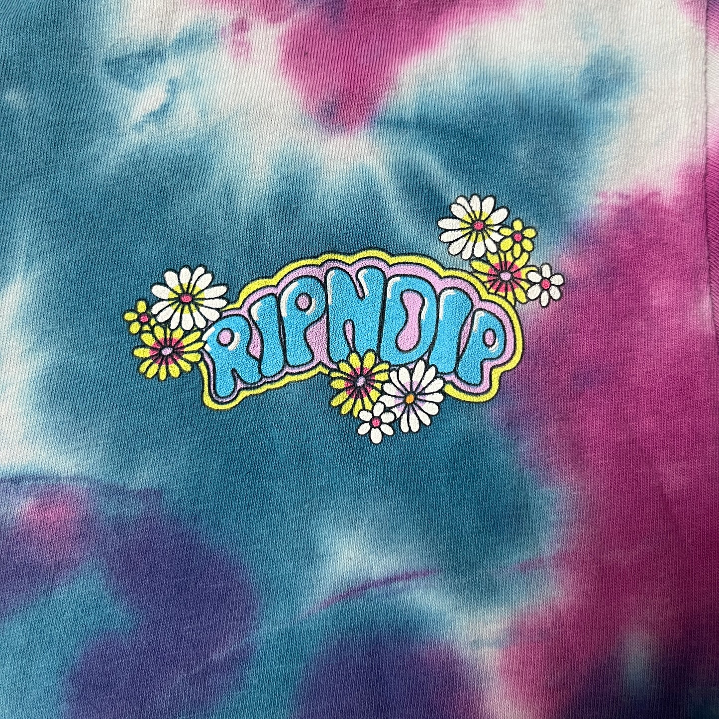 RipnDip Graphic T-Shirt