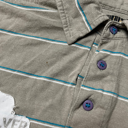 Quiksilver Polo T-Shirt