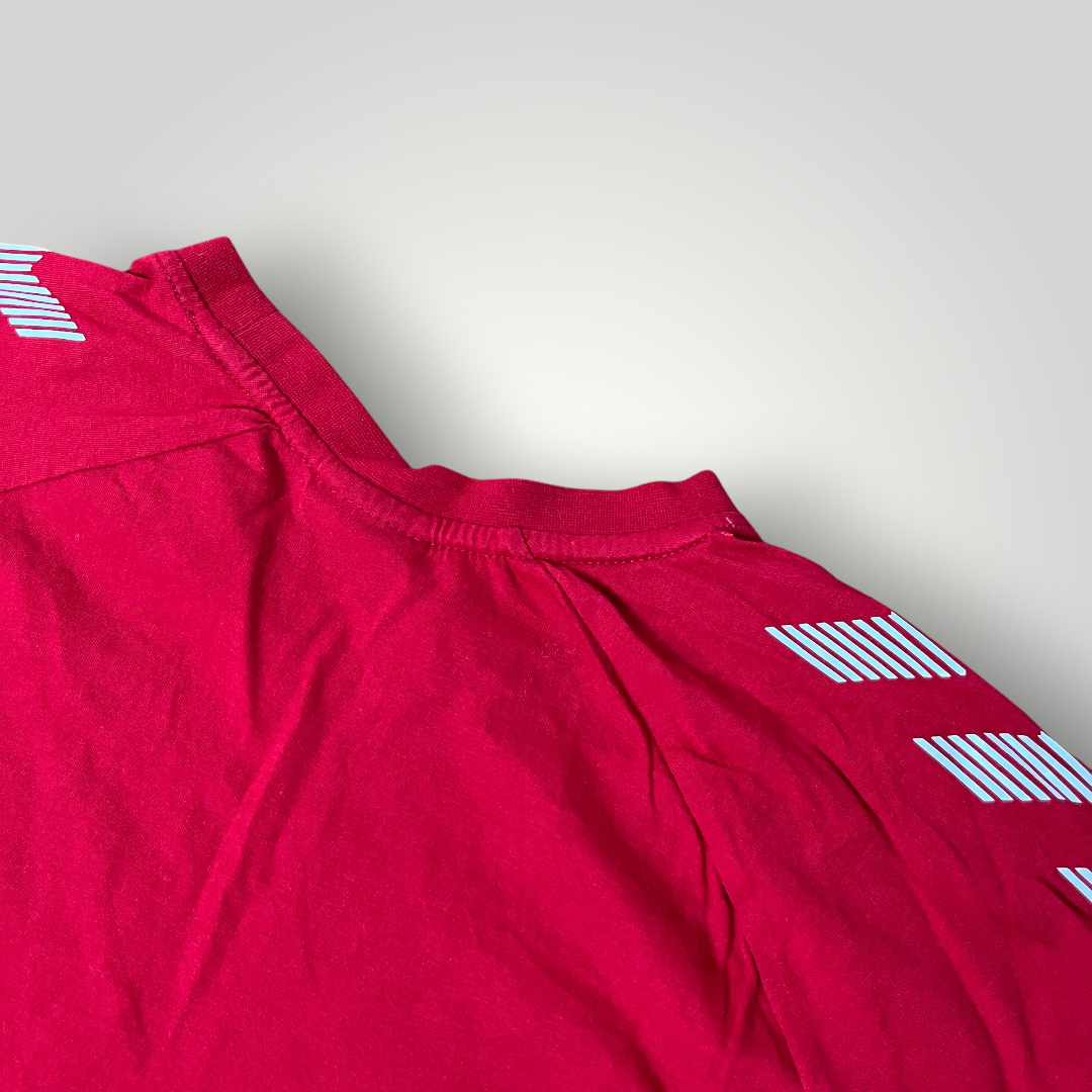 Hummel Denmark Long Sleeve Jersey Shirt