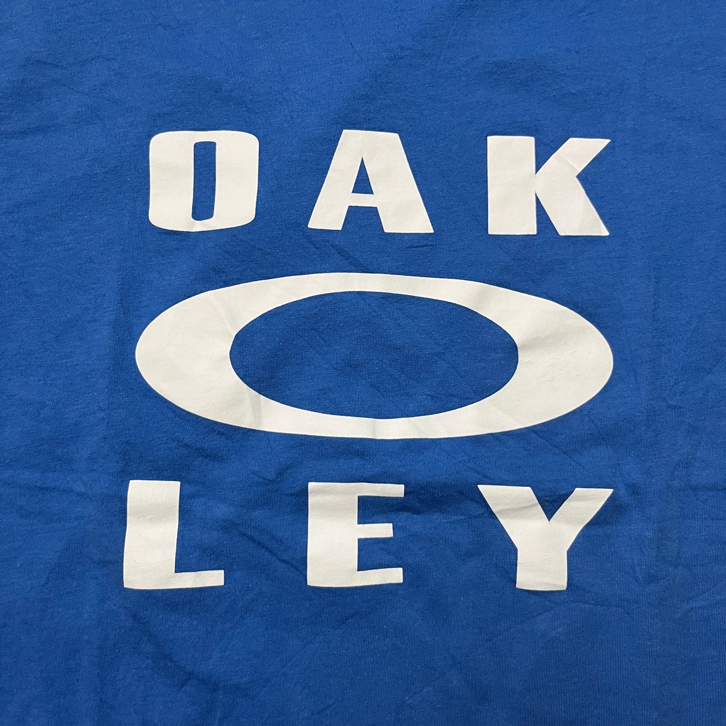 OAKLEY Heavy Cotton T-Shirt