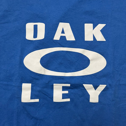OAKLEY Heavy Cotton T-Shirt