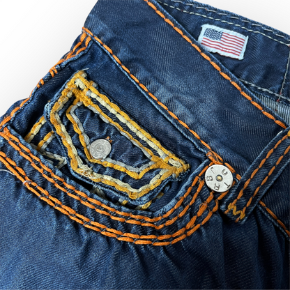 True Religion Y2K Jeans !RARE!