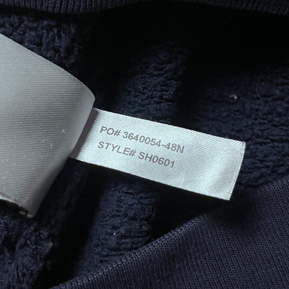 Lacoste Heavy Cotton Hoodie