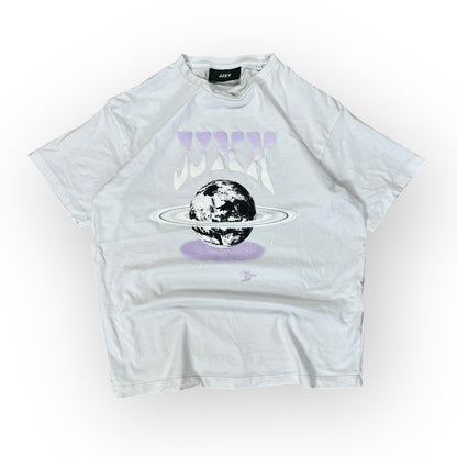 JJXX Y2K Graphic Puff Print T-Shirt