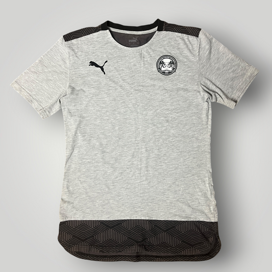Puma Barnsley The Tykes Training Football Jersey T-Shirt