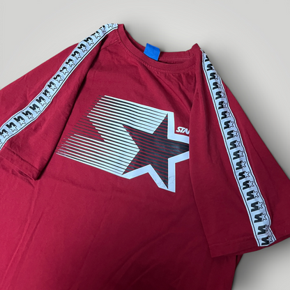 Starter Heavy Cotton T-Shirt