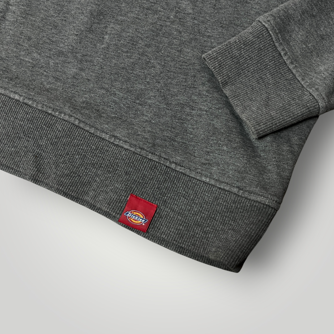 Dickies Heavy Cotton Sweatshirt Crewneck