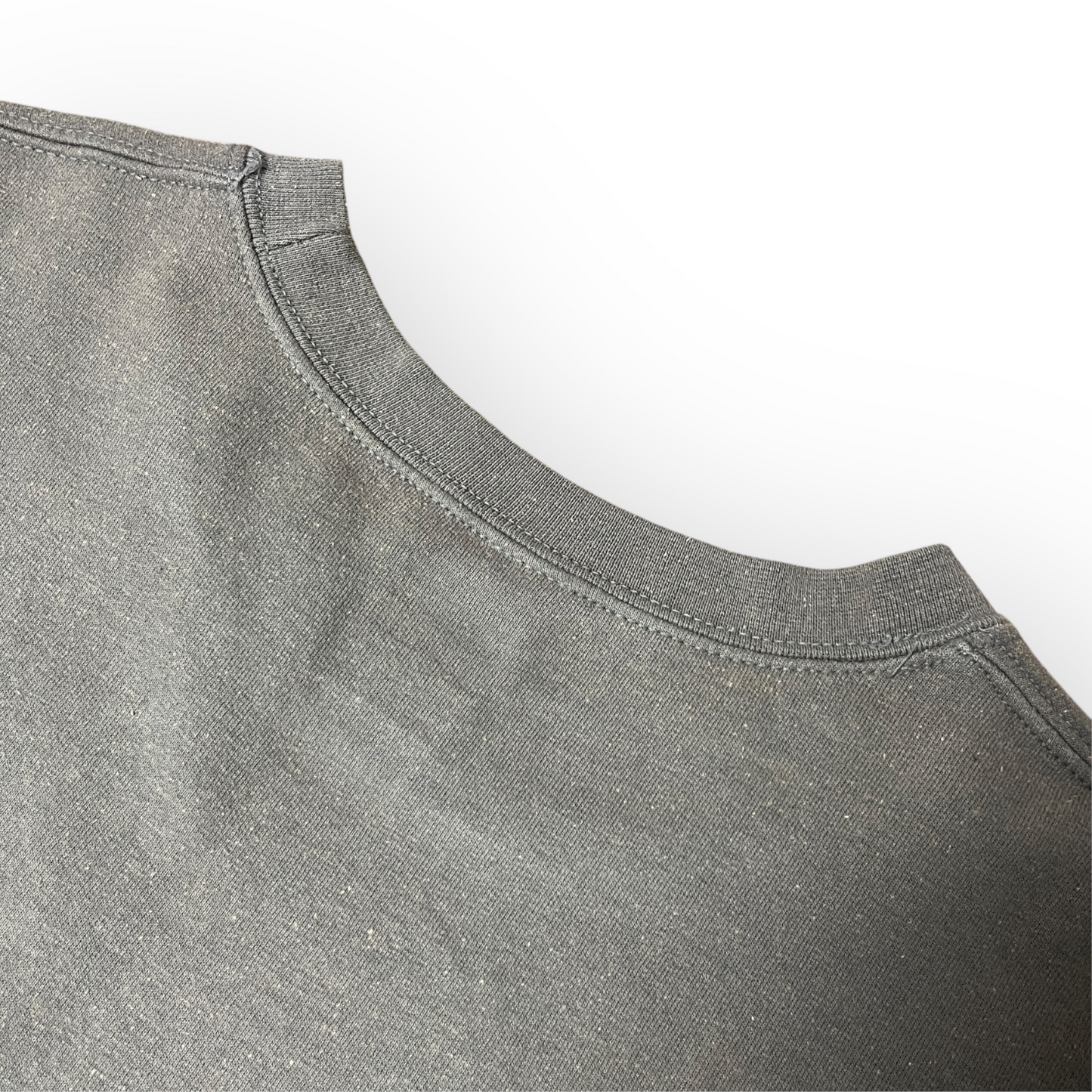 "Babygirl" Thrasher Style Y2K Lettered Graphic Sweatshirt Crewneck