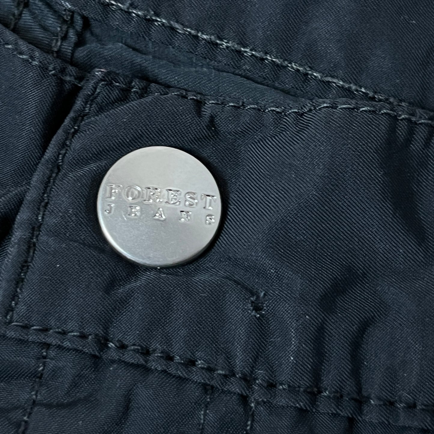 Forest Stacked Fit Pants