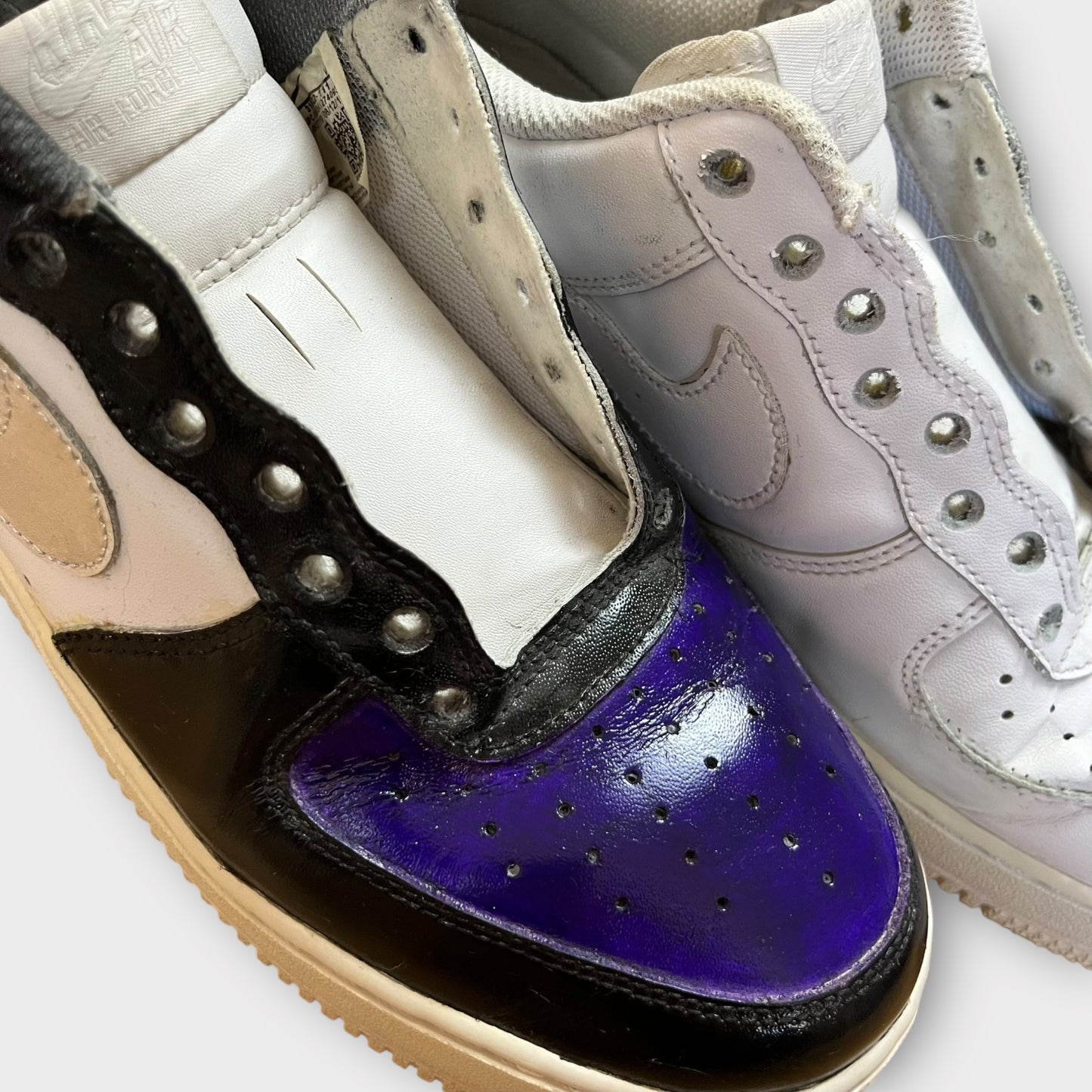 Nike Air Force 1 Custom