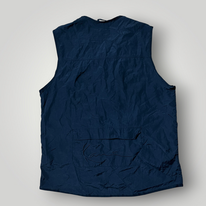 Karl Kani Drill Vest