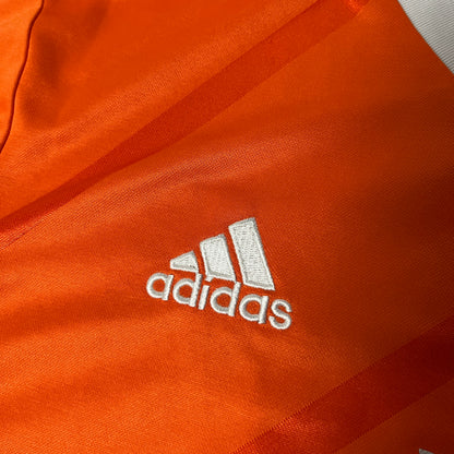 Adidas Danish Crown Football Jersey T-Shirt