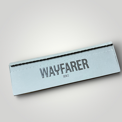 Ray-Ban Meta Gen 2 Wayfarer