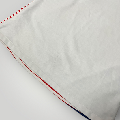 Nike Chile 2018/2019 Away Football Jersey T-Shirt (Дамско)