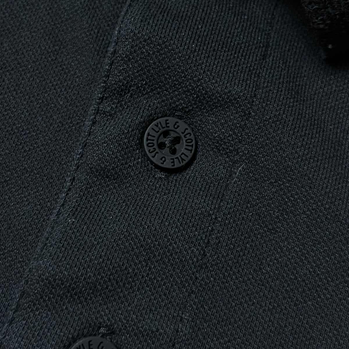 Lyle & Scott Polo T-Shirt