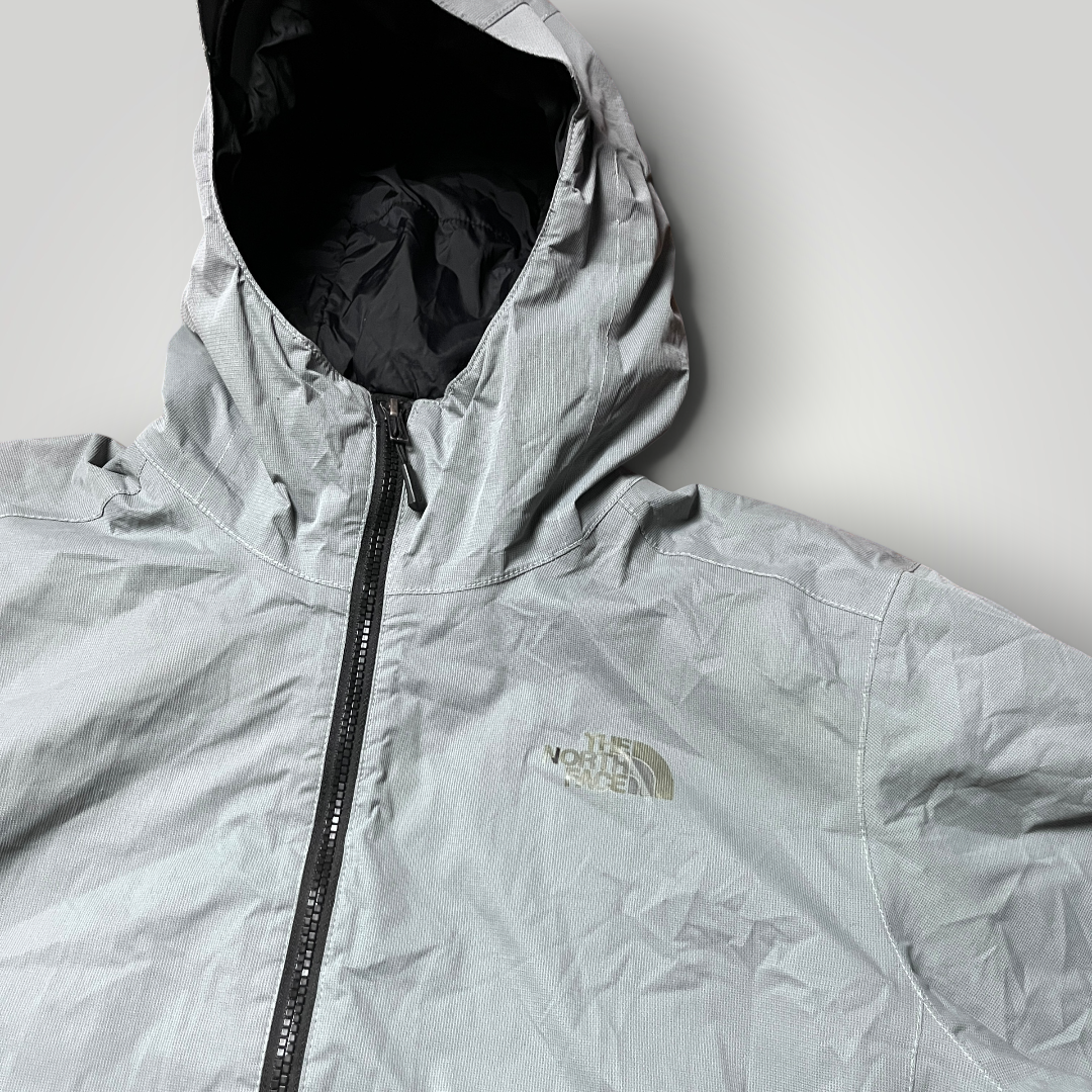 The North Face Monument Gray "Quest" Jacket