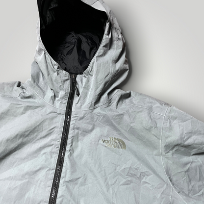 The North Face Monument Gray "Quest" Jacket