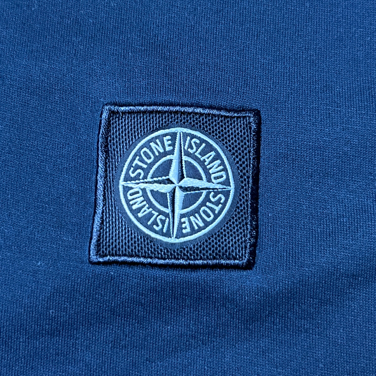 Stone Island Small Logo T-Shirt