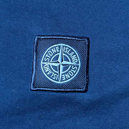 Stone Island Small Logo T-Shirt