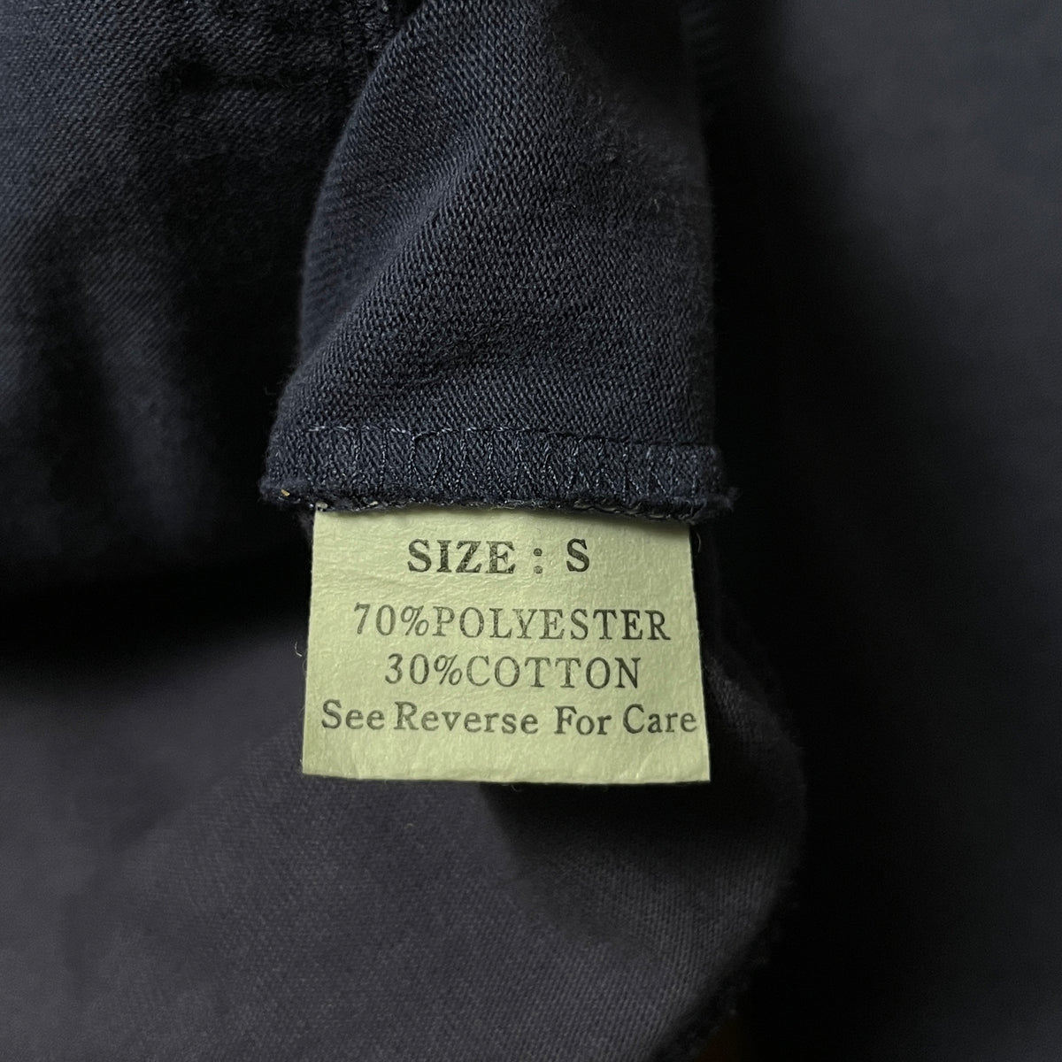Evisu x Oki-Ni No. 2 Vintage 2000's Y2K Track Jacket