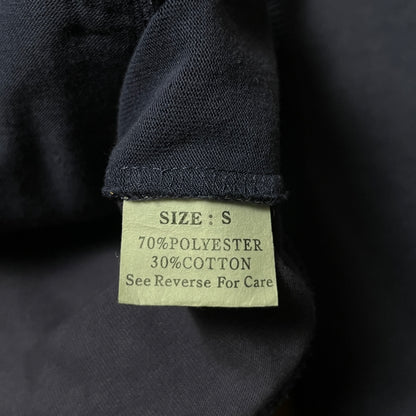Evisu x Oki-Ni No. 2 Vintage 2000's Y2K Track Jacket