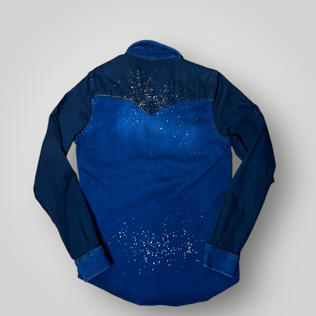 Philipp Plein Button Up Shirt (Replica)