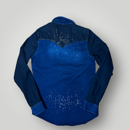 Philipp Plein Button Up Shirt (Replica)