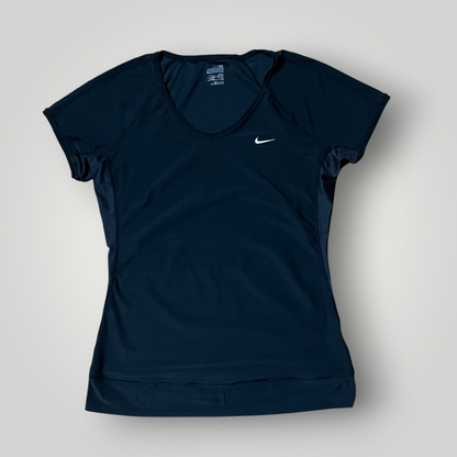 Nike Fit Vintage 2000's T-Shirt (Дамско)