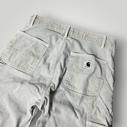 Carhartt "Pierce Pant Straight" Jeans