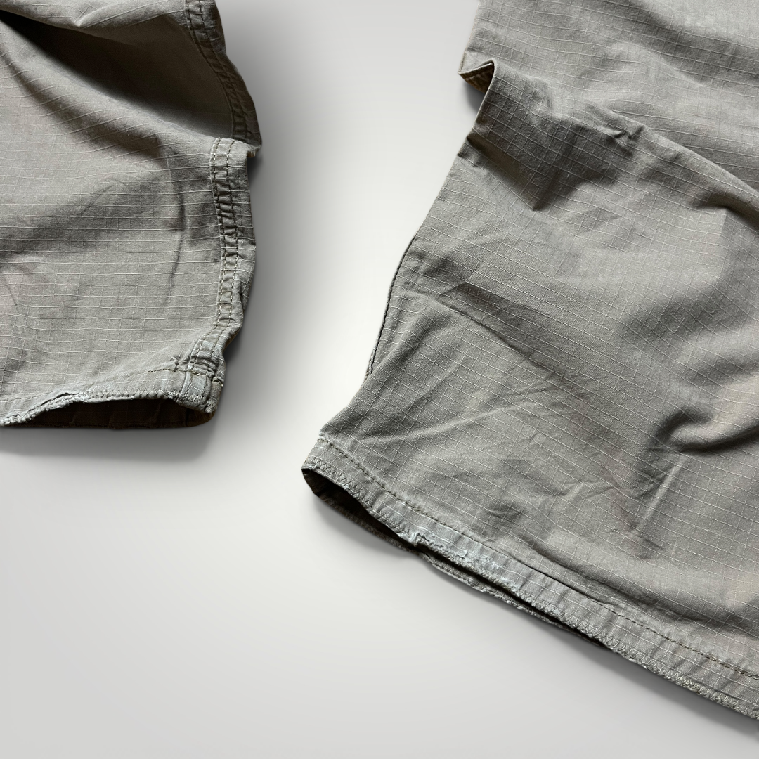 Carhartt Vintage 2000's "Cargo Pant" Y2K Baggy Skater Hip-Hop Pants