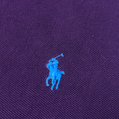 Polo Ralph Lauren Slim Long Sleeve Shirt
