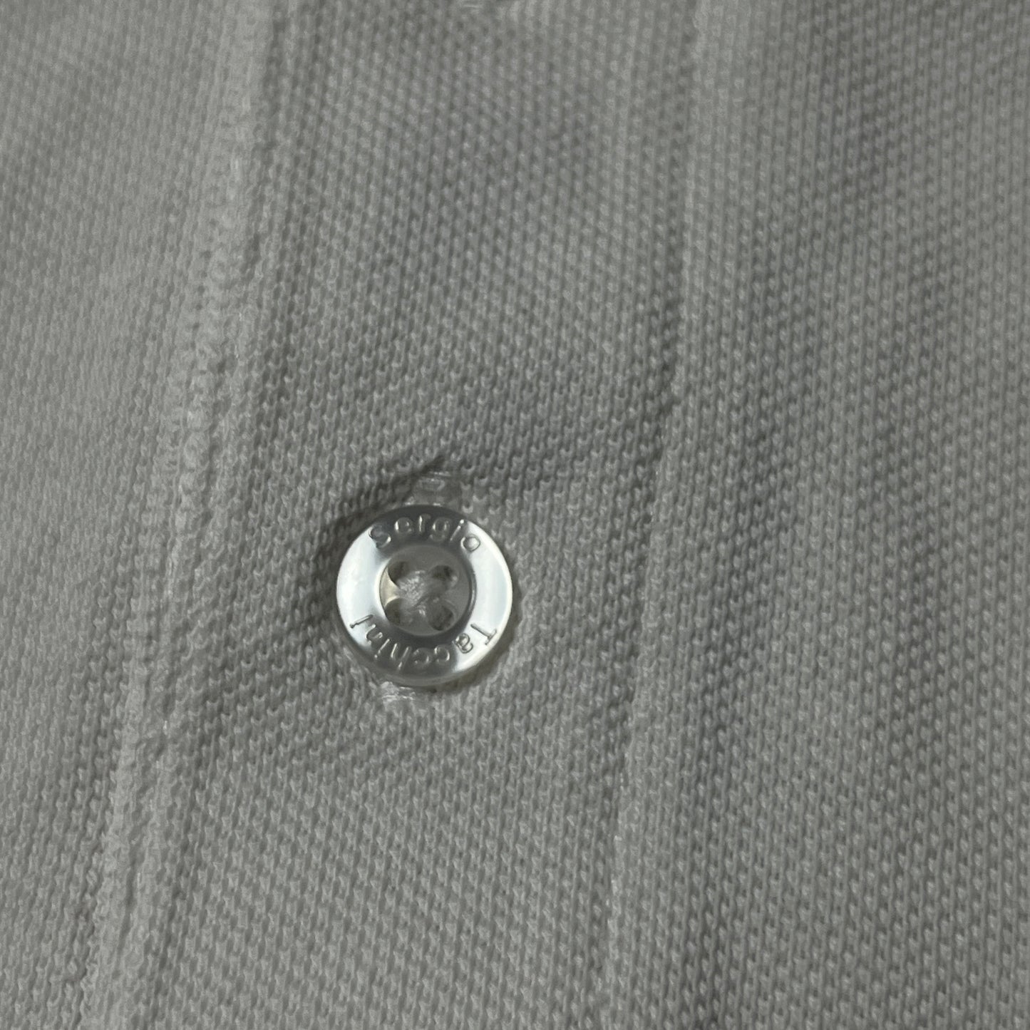 Sergio Tacchini Polo T-Shirt