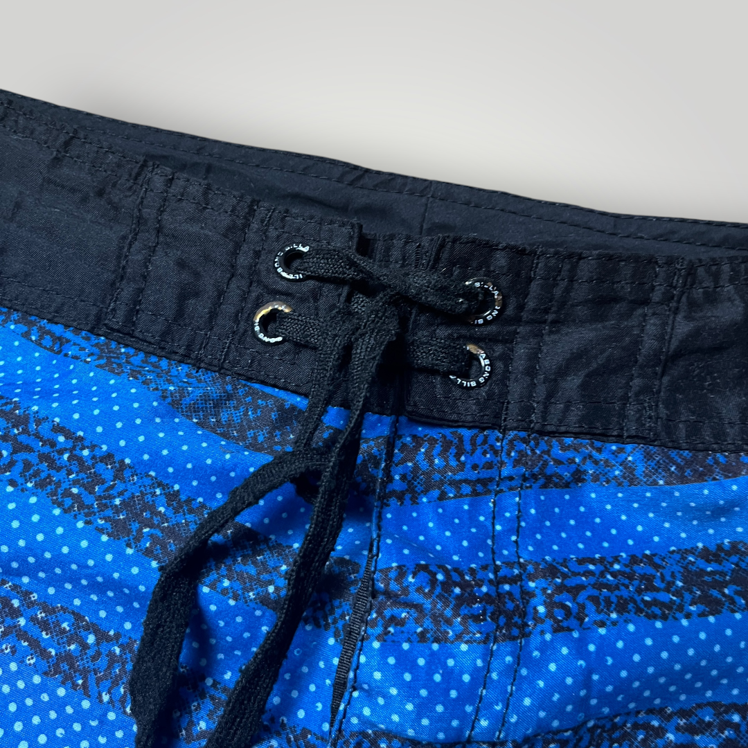 Billabong Y2K Surf Shorts