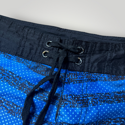 Billabong Y2K Surf Shorts