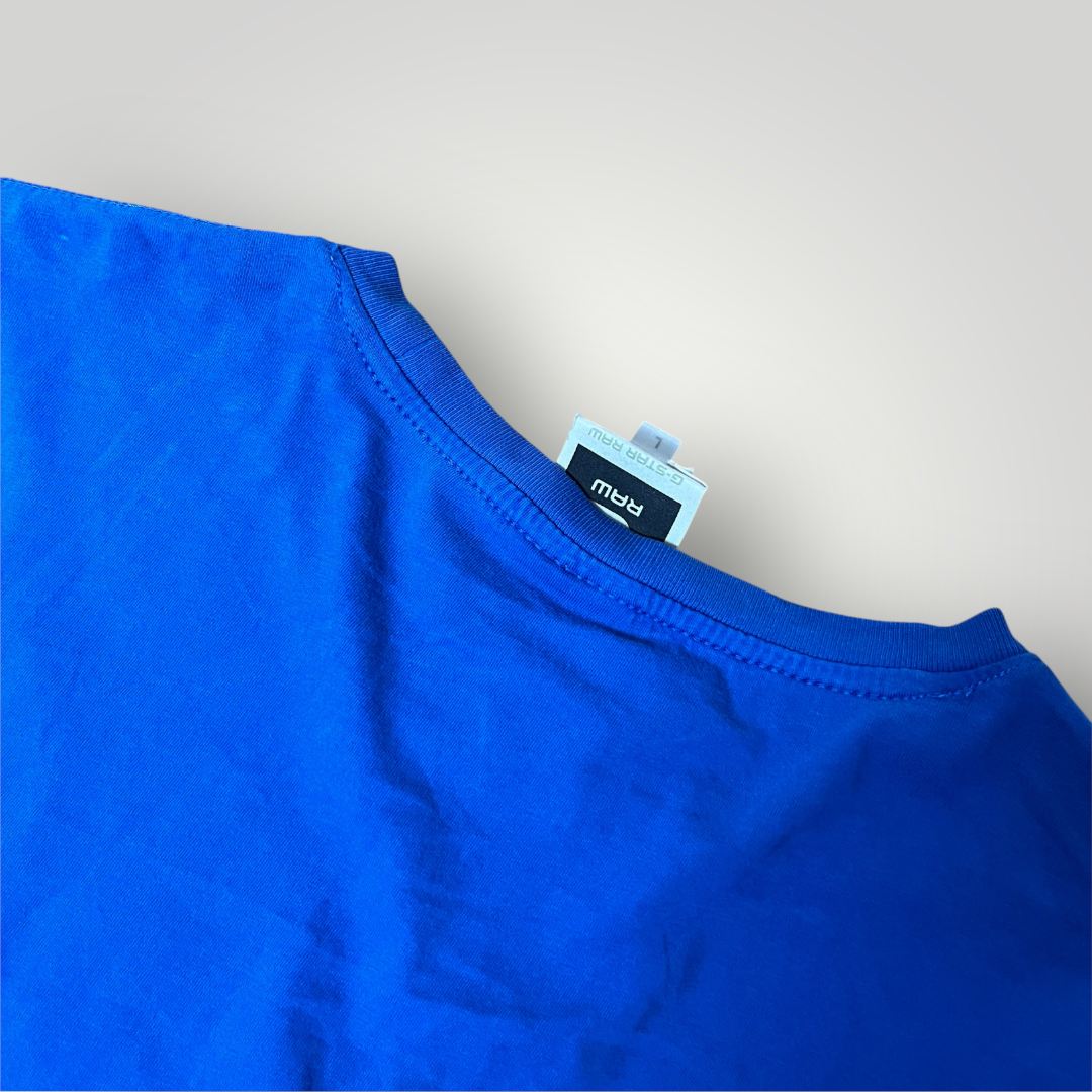 G-STAR RAW "Graphic 8 R T SS" T-Shirt