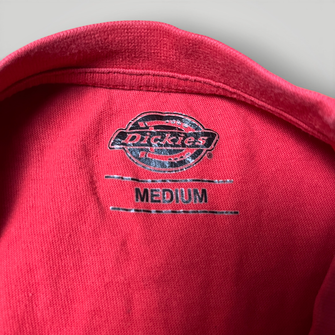 Dickies Heavy Cotton Skater T-Shirt