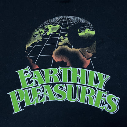 Carhartt "Earthy Pleasures" Heavy Cotton Graphic T-Shirt