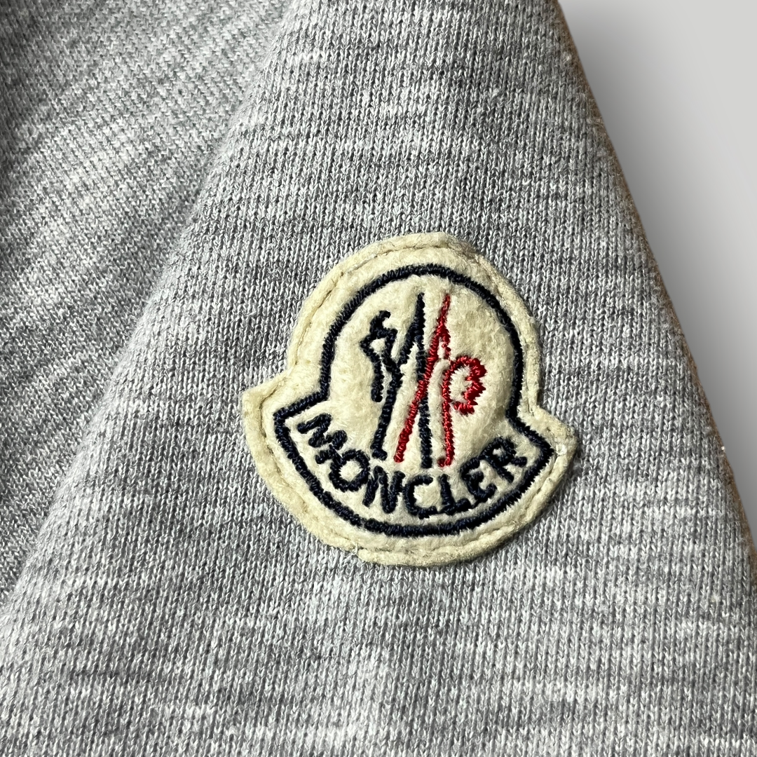 Moncler Zip-Up Hoodie (Replica)
