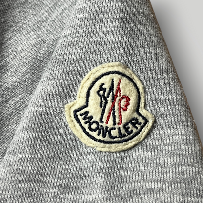 Moncler Zip-Up Hoodie (Replica)