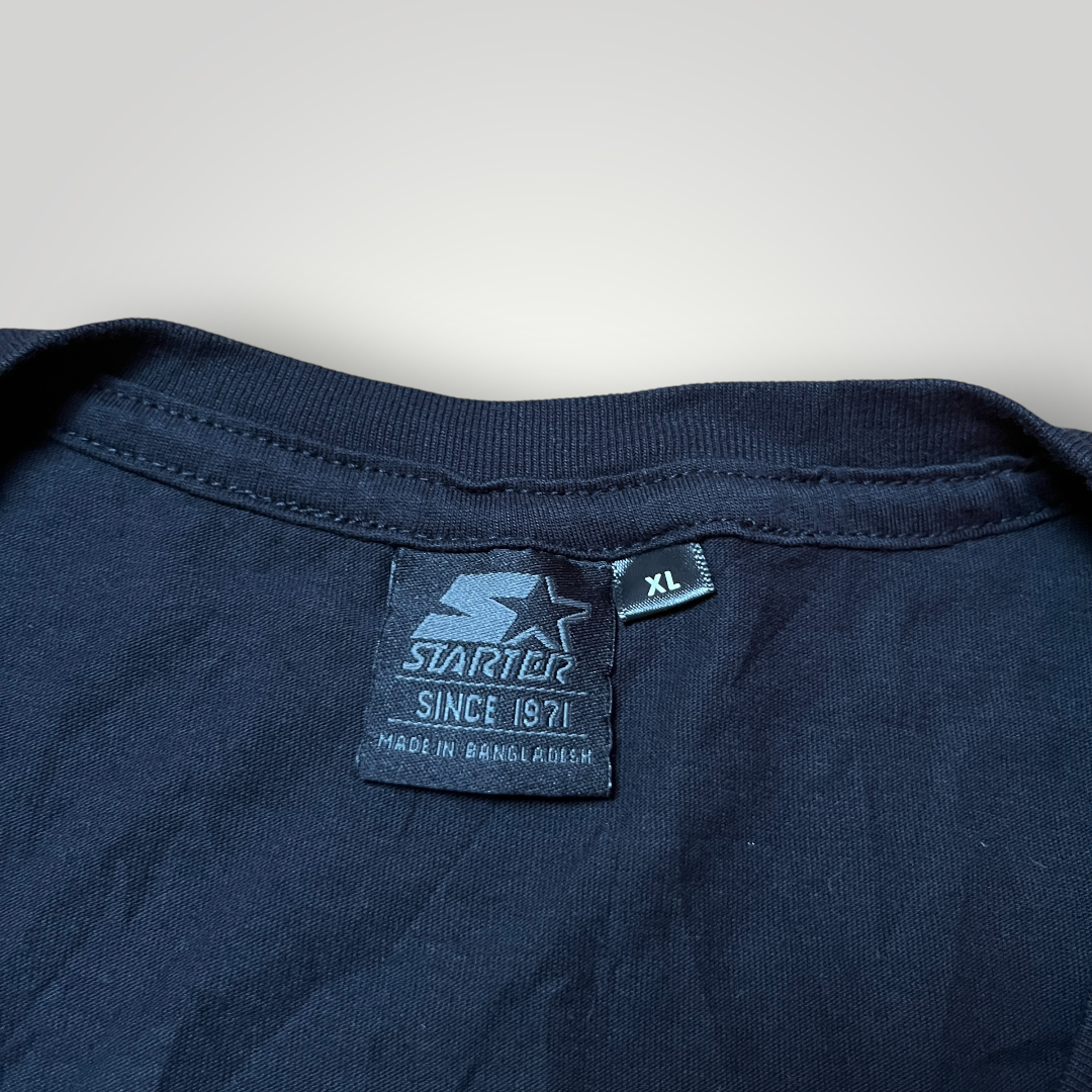 Starter Black Label Jersey T-Shirt (Дамско)