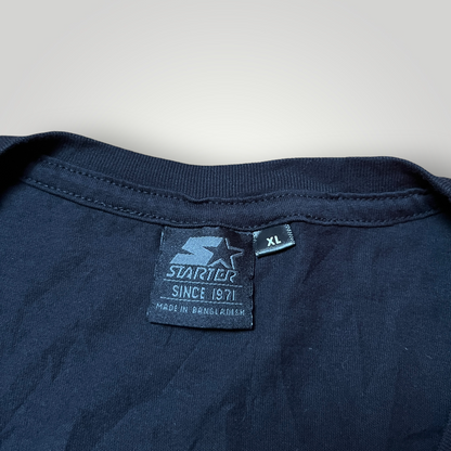 Starter Black Label Jersey T-Shirt (Дамско)