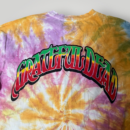 Grateful Dead x ZARA Graphic T-Shirt
