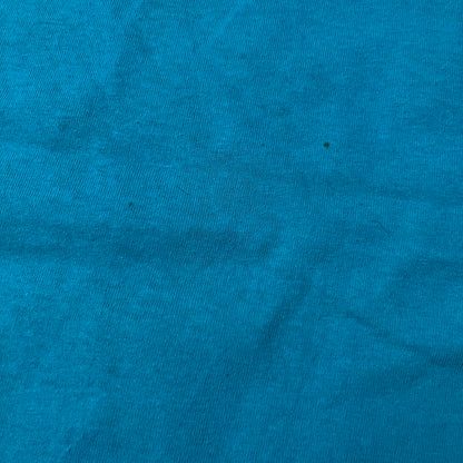 Suttons "Las Vegas" Vintage 90's Heavy Cotton USA MADE Abstract Graphic T-Shirt !SINGLE STITCH!