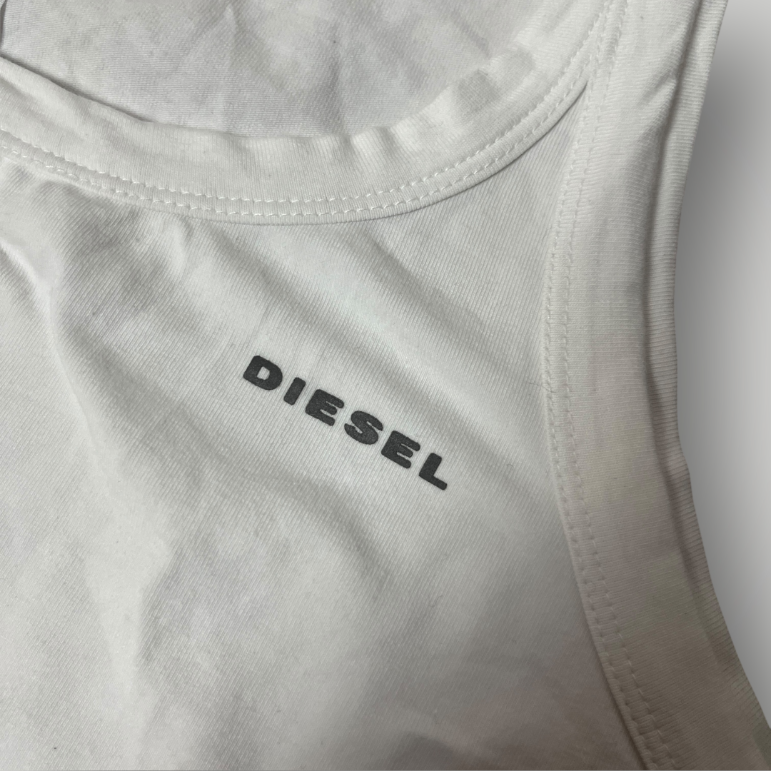 Diesel Tank Top