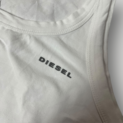 Diesel Tank Top