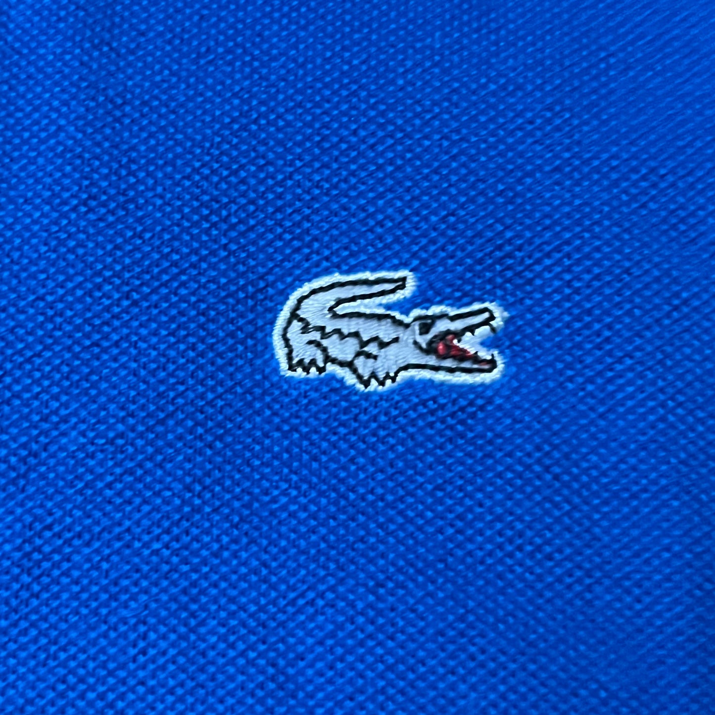 Lacoste Polo T-Shirt